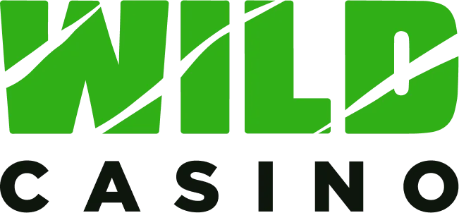 Wild Casino logo